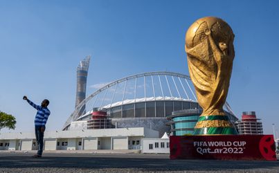 Dit zijn de speellocaties van het WK 2030: jubileumeditie wordt in 6 landen afgewerkt