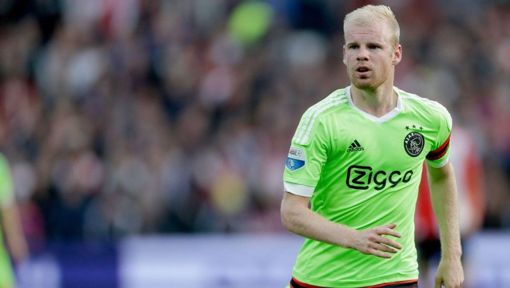 Blind wil geen risico's nemen in oefenduels met Klaassen