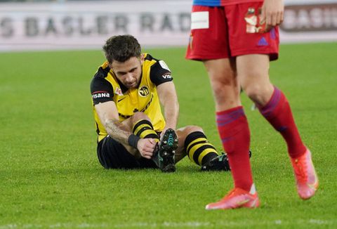 Opstelling Young Boys tegen Ajax: Miralem Sulejmani in de basis tegen zijn oude club