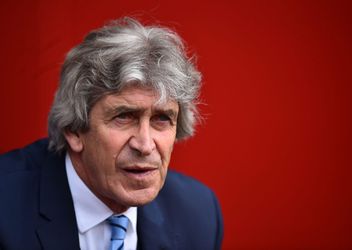 Pauper-Chilenen overvallen West Ham-coach Pellegrini