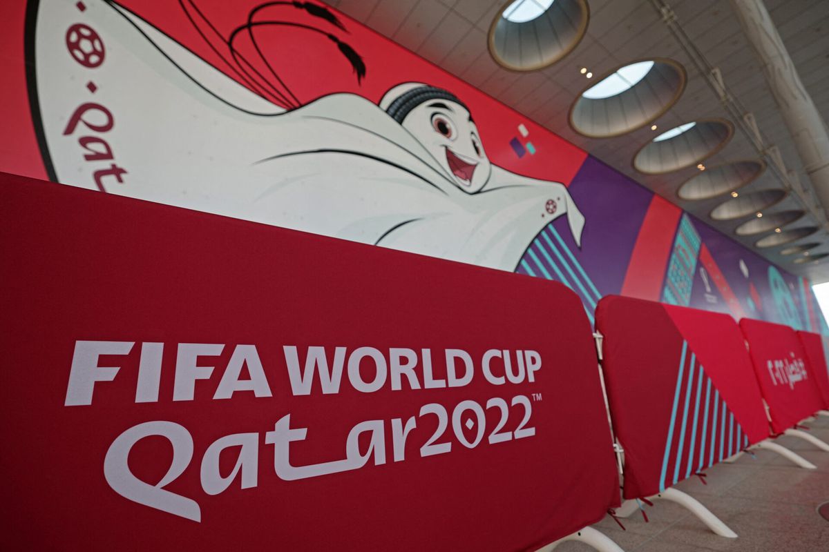 Opnieuw groot toernooi in Qatar: Na het WK ook de Azië Cup 2023