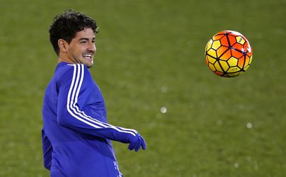 Pato krijgt van Villarreal nieuwe kans in Europa