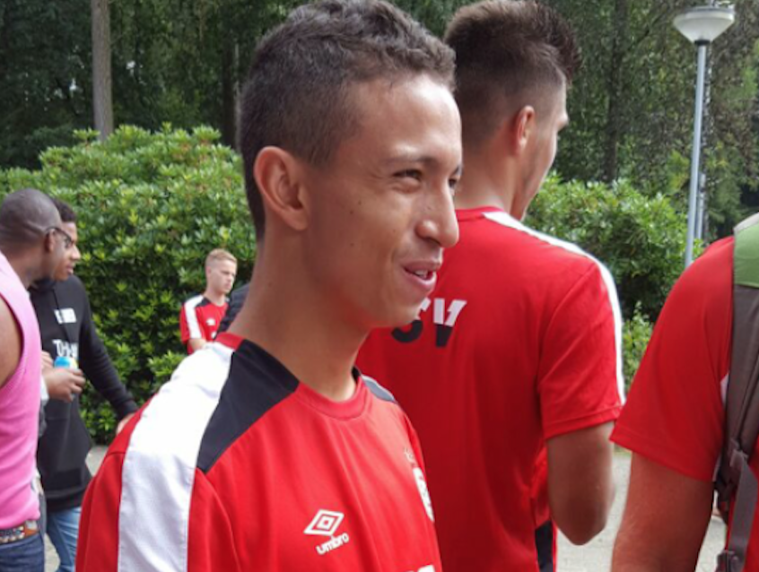 Ook PSV contracteert Braziliaan: mondeling akkoord met Mauro Junior