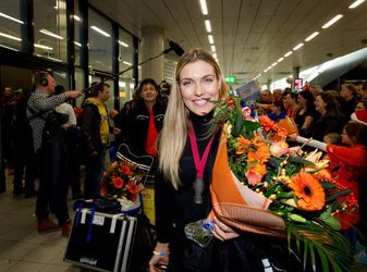 Van Olphen stopt bij het Nederlands dameshandbalteam na 89 interlands