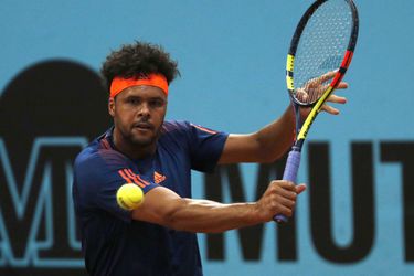 Winst Tsonga ideale generale repetitie voor Roland Garros