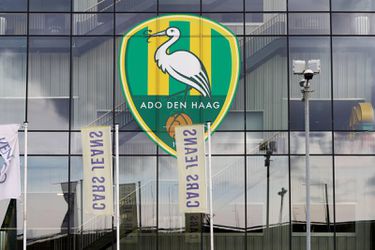 Begroting goedgekeurd! ADO Den Haag mag dit seizoen afmaken