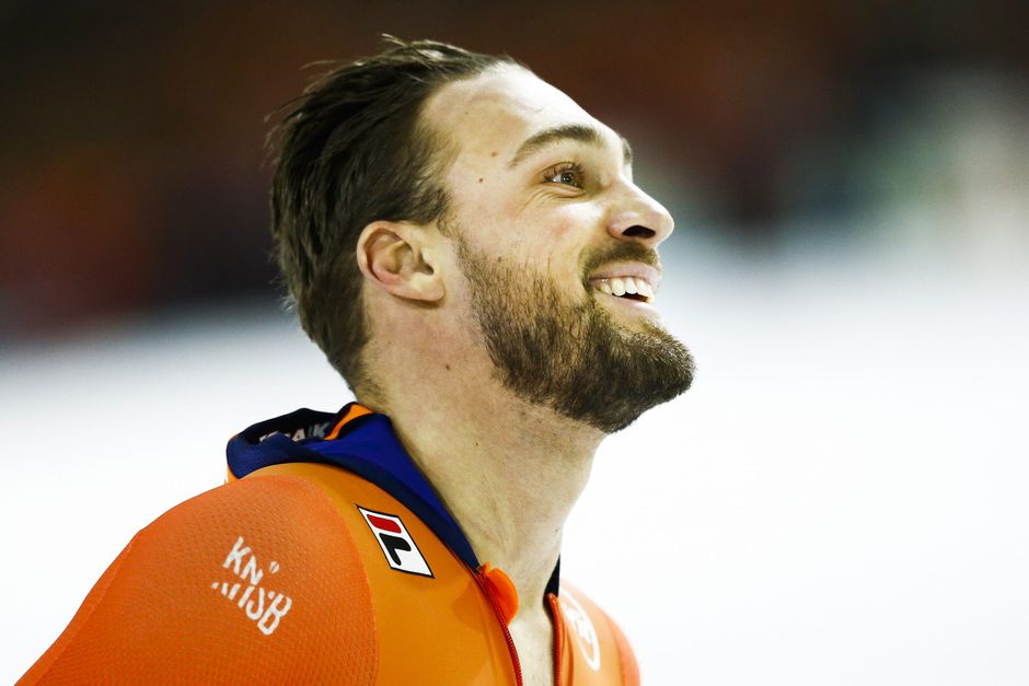 Dit is het programma van het WK afstanden schaatsen in Salt Lake City