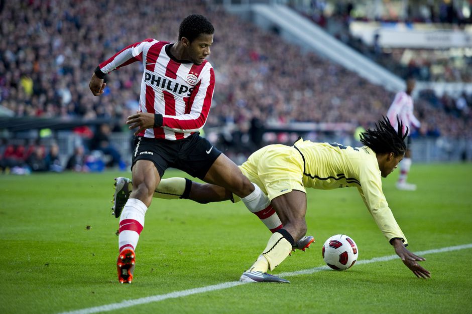🎥 | Exact 9 jaar geleden: PSV vernedert Feyenoord met 10-0