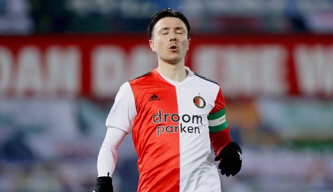 Hugo Borst analyseert Feyenoord vlijmscherp: 'Dat is zó pijnlijk voor de fans'