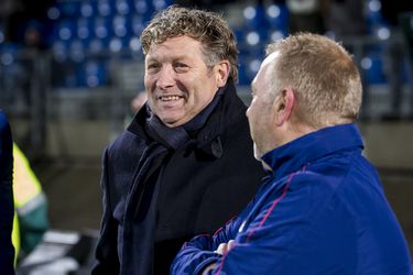 Goed nieuws: PSV-analist Rip weer wakker en aanspreekbaar