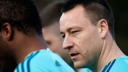 Chelsea mist Terry ook in return tegen PSG