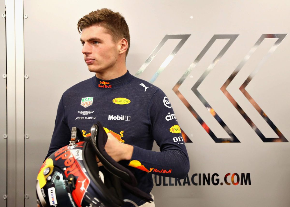 F1-baas ziet Verstappen beter en verstandiger worden: 'een toekomstig wereldkampioen'