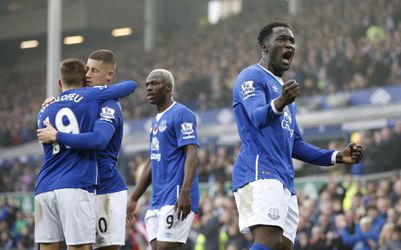 Everton beschikt over een kwartet om bang van te worden (video)