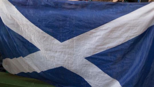 'Schotse vrouwen Onder 19 zeggen met kater af voor EK-kwalificatieduel'