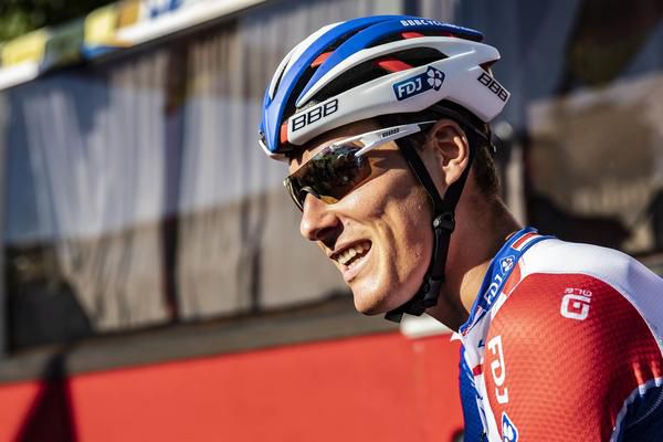 Milaan-San Remo: Sinkeldam zal zaterdag in de sprint voor Démare weinig kunnen betekenen