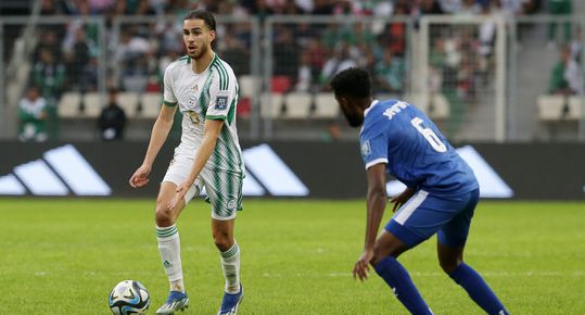 Nog een Eredivisiespeler naar Afrika Cup: Feyenoord moet middenvelder tijdelijk missen