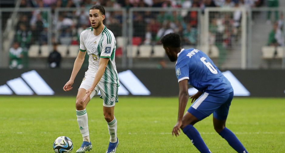 Nog een Eredivisiespeler naar Afrika Cup: Feyenoord moet middenvelder tijdelijk missen