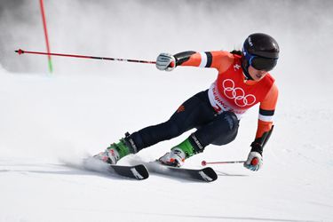 Nederlandse Jelinkova verlaat wegens onzekerheid en angstaanvallen de Olympische Spelen