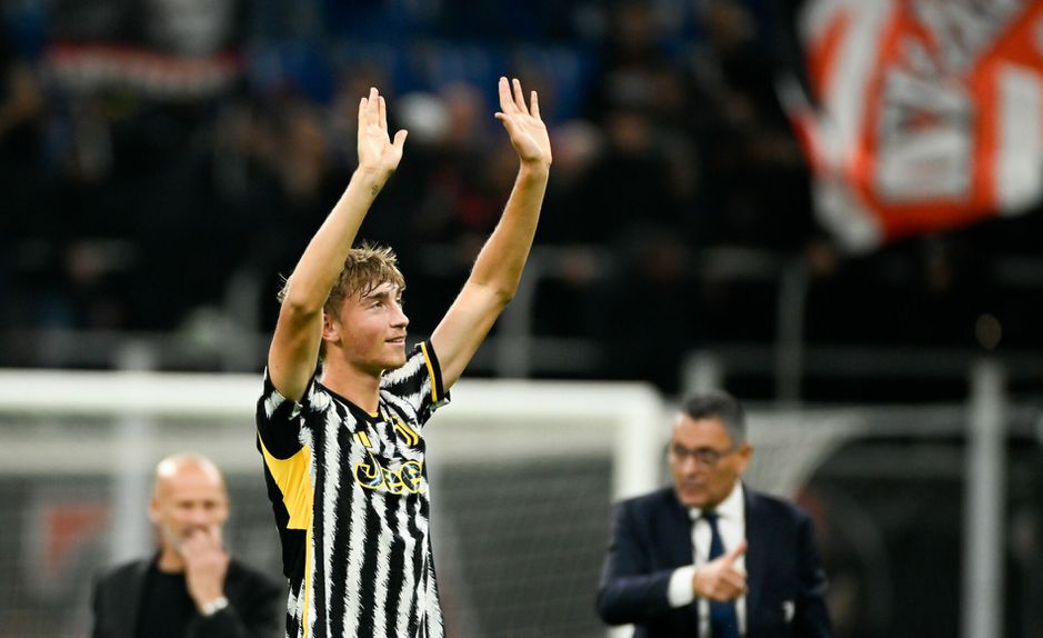 'Toptalent Dean Huijsen is jeugdinternational van Nederland, maar wil voor Spanje uitkomen'