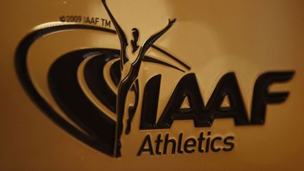 'Adidas keert IAAF na schandalen de rug toe'