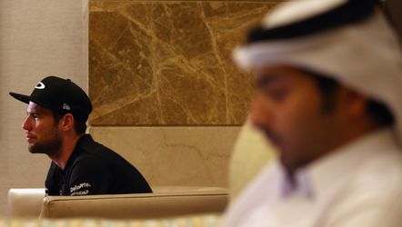 Cavendish snelste in massasprint in Qatar