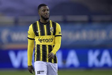 Riechedly Bazoer staat komende zomer mogelijk voor pikante terugkeer naar PSV