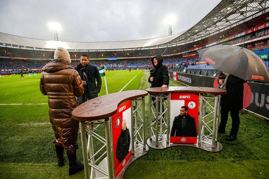 🤑 | Dit gaan clubs in Eredivisie volgend seizoen verdienen aan televisiegelden