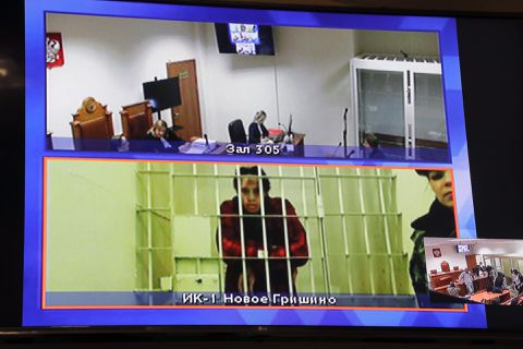 Hoger beroep leidt tot niks: celstraf van 9 jaar voor basketbalster Griner blijft staan