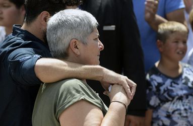 Moeder van Emiliano Sala precies 1 jaar na zijn tragische dood: 'Het voelt als gisteren'