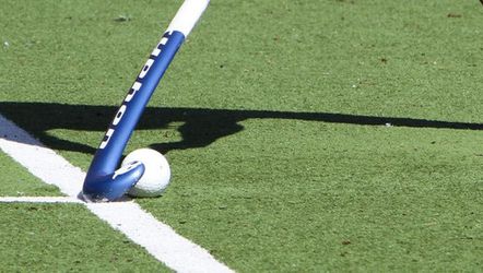 Hockeysters vijfde op World League