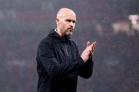 🎥 | Ten Hag out? Schandalige Champions League-nederlaag op Old Trafford