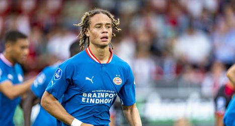 Xavi Simons presteert iets wat al sinds 2000 niet meer gelukt is