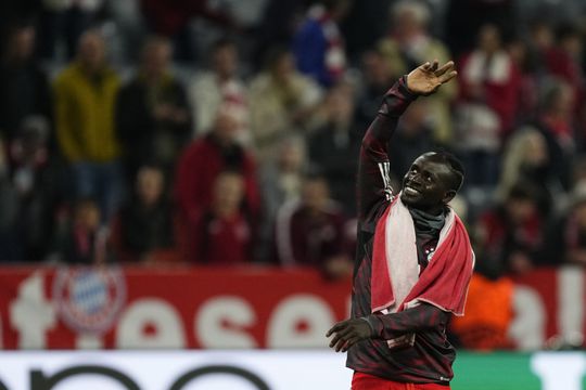 Dit is de selectie van Senegal: geblesseerde Sadio Mané zit er gewoon bij