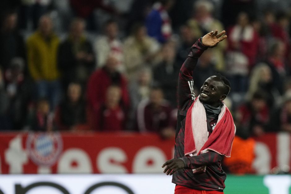 Dit is de selectie van Senegal: geblesseerde Sadio Mané zit er gewoon bij