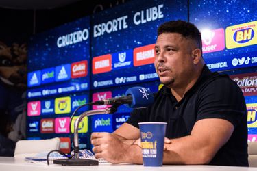 PSV vist in Brazilië via samenwerking met Ronaldo's club Cruzeiro