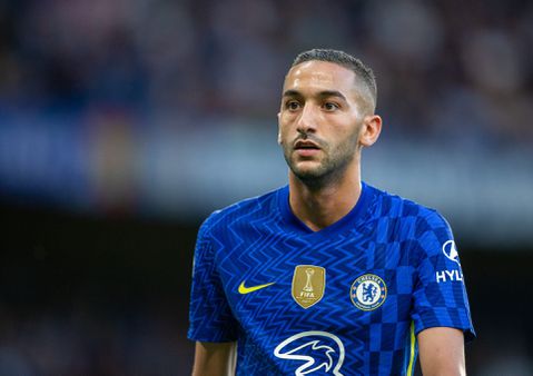 'Hakim Ziyech in gesprek met Milan,  Chelsea wil Matthijs de Ligt'