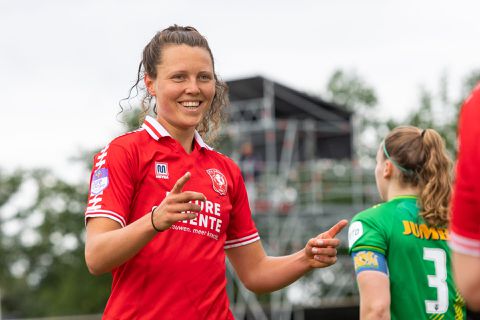 FC Twente verpulvert Moldavische nobody met dubbele cijfers in voorronde Champions League