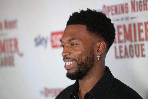 🐶​| 'Arrestatiebevel voor Daniel Sturridge na niet betalen beloning vinder van zijn hond'