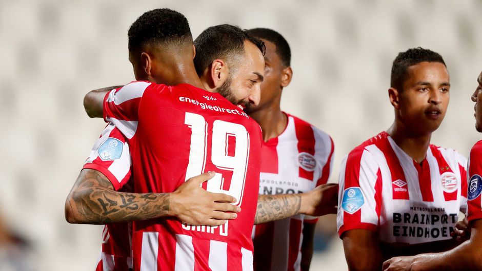 Zo ziet de UEFA-coëfficiëntenlijst er NU uit: Nederland doet goede zaken door Europese successen