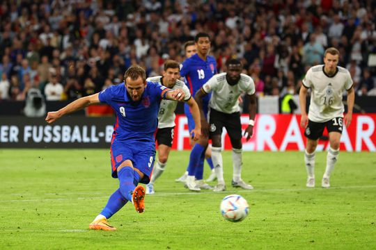 Nations League: Duitsland en Engeland spelen gelijk, Italië wint van Hongarije