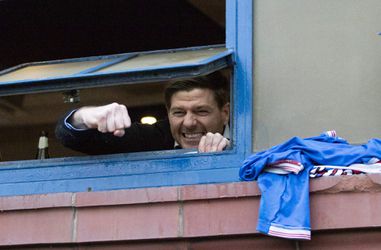 Een erehaag voor kampioen Rangers? Celtic gaat het NIET doen