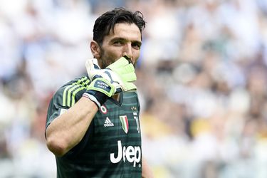 Gianluigi Buffon gaat definitief naar PSG (video)