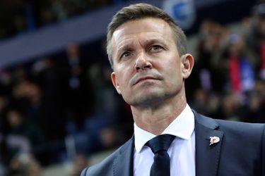 RB Leipzig trekt weer een blikje open: trainer Jesse Marsch komt van kleine broer Salzburg