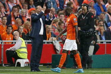 'Domme' BMI laat eindelijk van zich horen: 'Alles is nu goed bij Oranje'