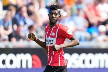'PSV wil Ibrahim Sangaré met nieuw contract verleiden tot extra seizoen in Eindhoven'