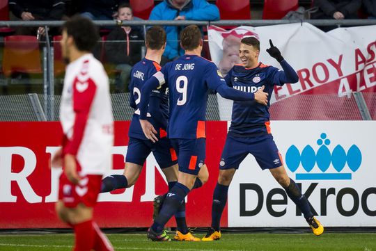 Ajax en PSV moeten vervelende exen de mond snoeren