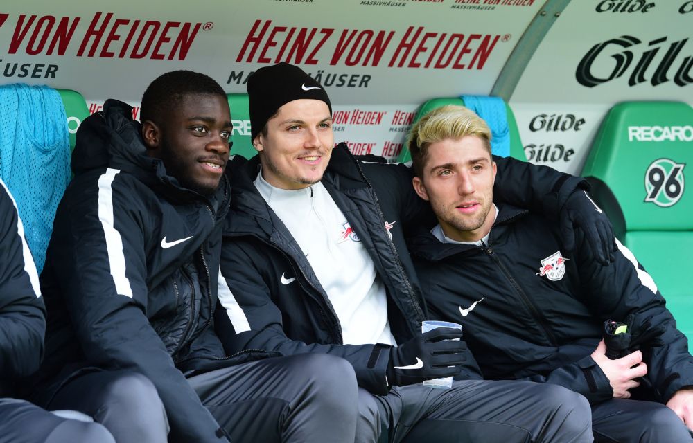 WHUT?! Hij speelde 1 wedstrijd voor RB Leipzig en mag tóch naar het WK