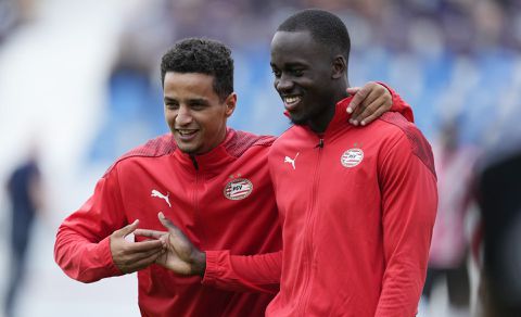 Surprise! Verkast Mo Ihattaren deze transferwindow naar Juventus?