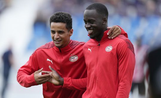 Surprise! Verkast Mo Ihattaren deze transferwindow naar Juventus?