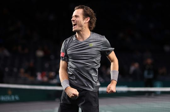 Nu ook officieel: Wesley Koolhof is de beste van de wereld in het dubbelspel